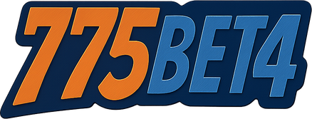 775bet4 Logo